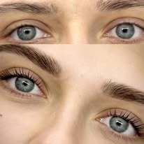 Luxe Lashes