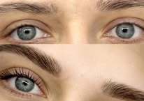 Luxe Lashes
