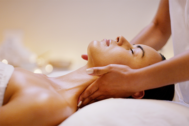 Sophie May | Skincare and Massage Clinic