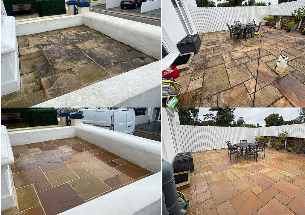 Norberto Cleaning Services