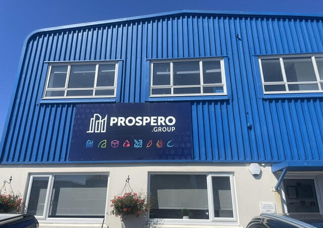 Prospero Facilities Services