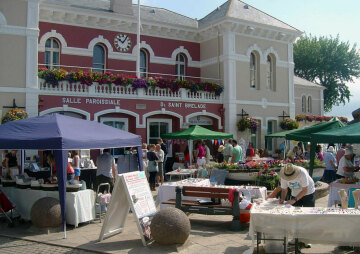 Genuine Jersey Artisans’ Market