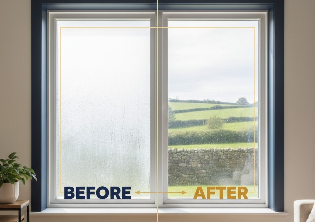 AMP Locksmiths and Double Glazing Repair Jersey