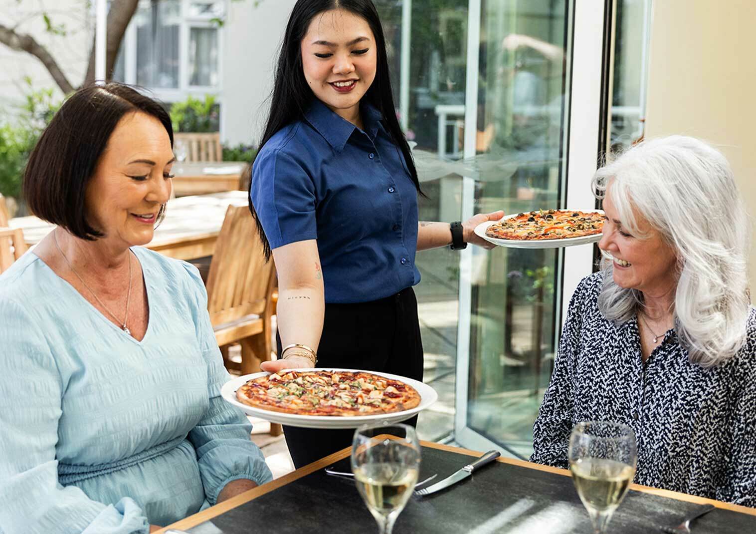 Bonetti’s at the Merton Hotel Is Serving up a Summer Treat You Won’t Want To Miss!