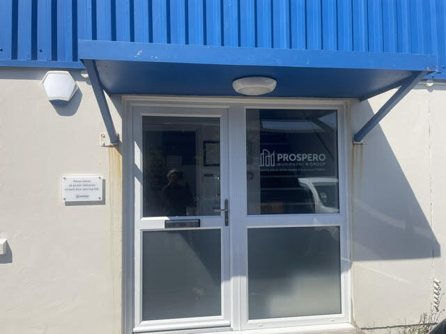 Prospero Facilities Services
