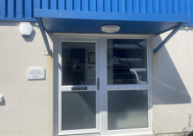 Prospero Facilities Services