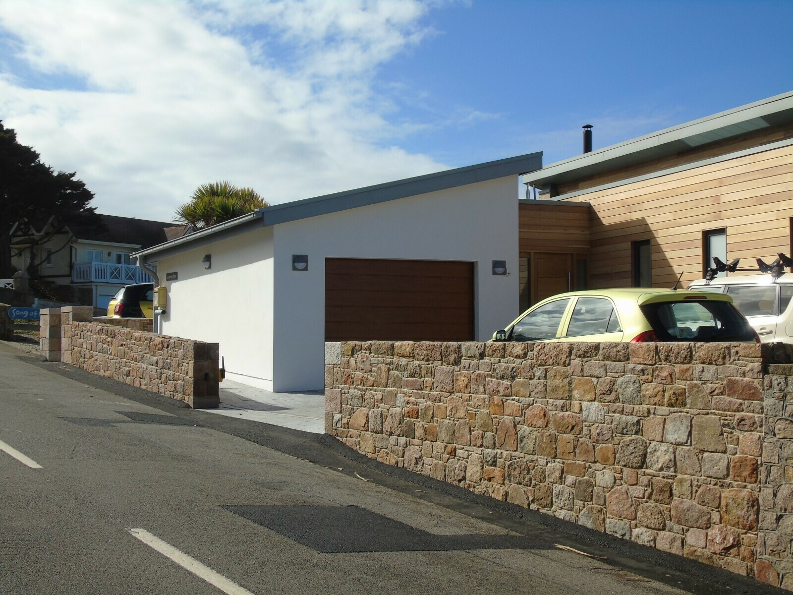 A.B.Bunton Traditional Stonemasons