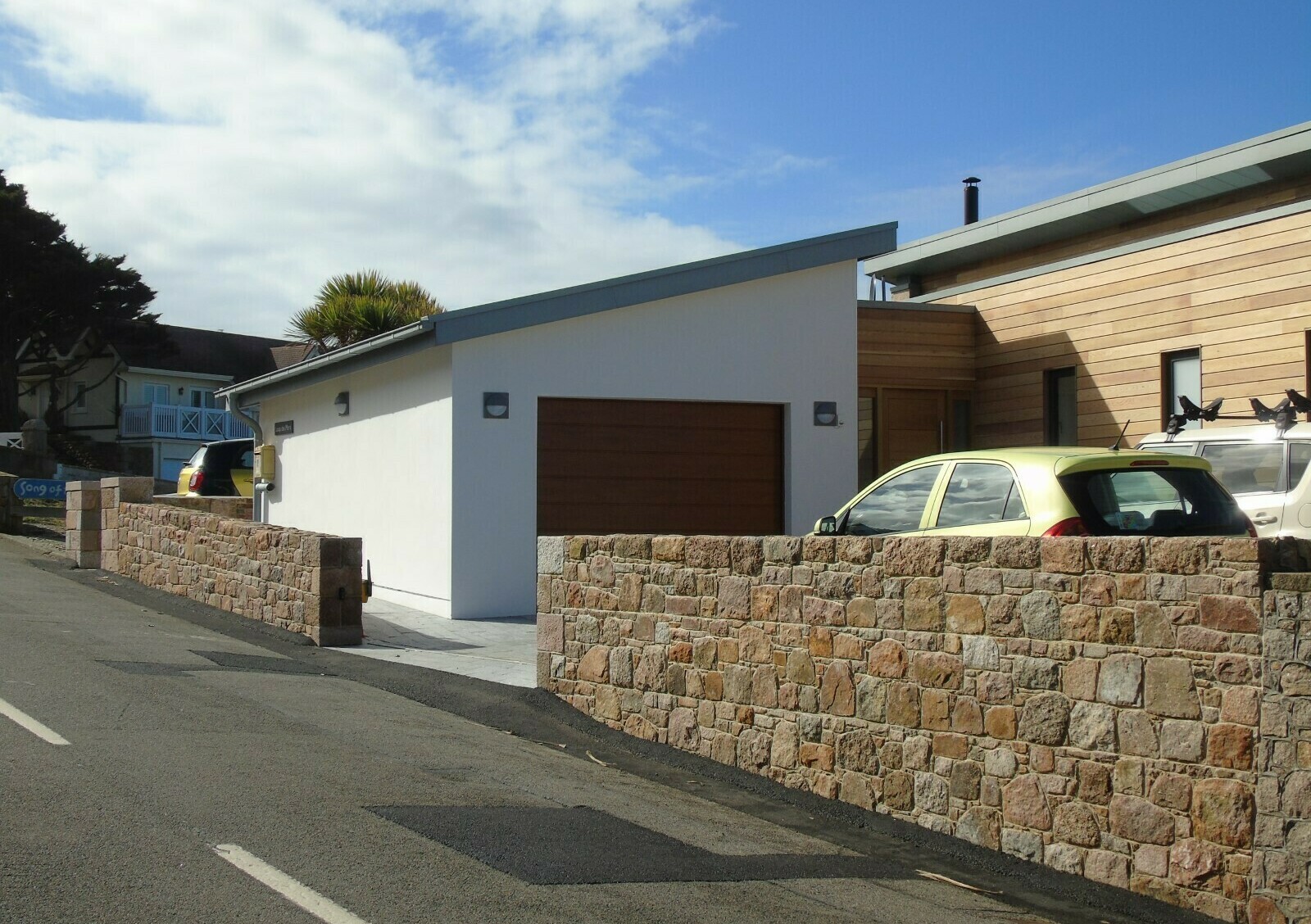 A.B.Bunton Traditional Stonemasons