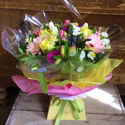 Flowerbox