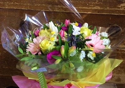 Flowerbox