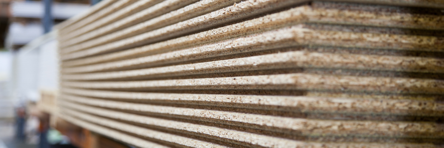 Jersey Building Supplies
