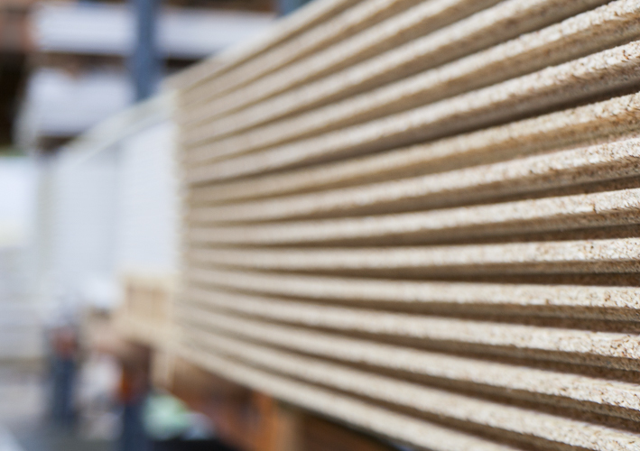 Jersey Building Supplies