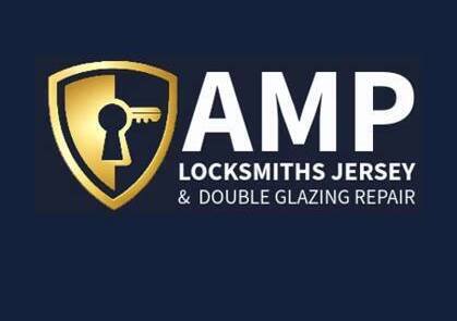 AMP Locksmiths and Double Glazing Repair Jersey