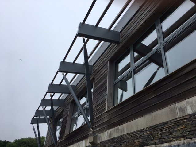 Advanced Roofing Services Ltd