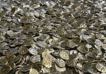 Searching for Jersey’s Celts