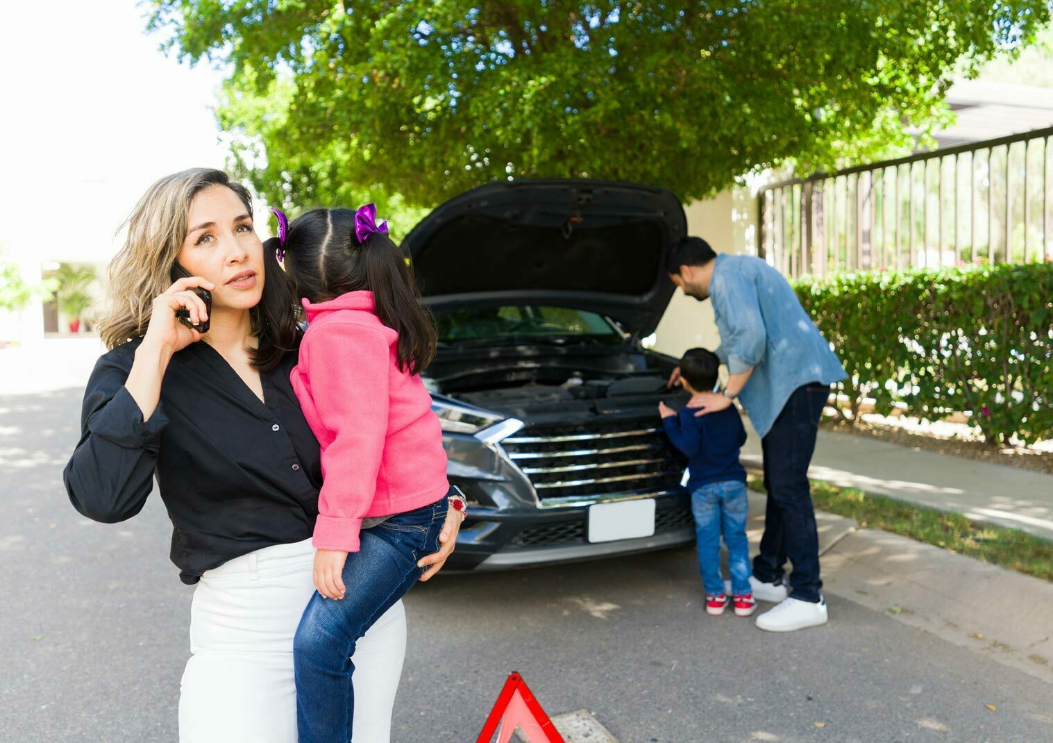 82% off a Summer Health Check @The Car Clinic