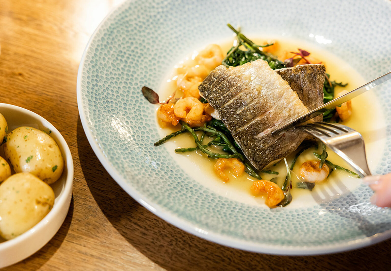 20% Bonus at the Greenhills Country House Hotel When You Spend £50