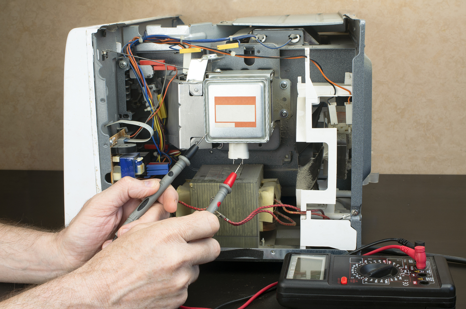 Affordable Appliance Repairs