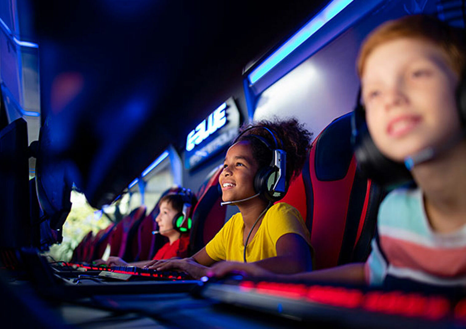 35% off Two Hour Gaming Session for Two at Jersey Gaming Hub