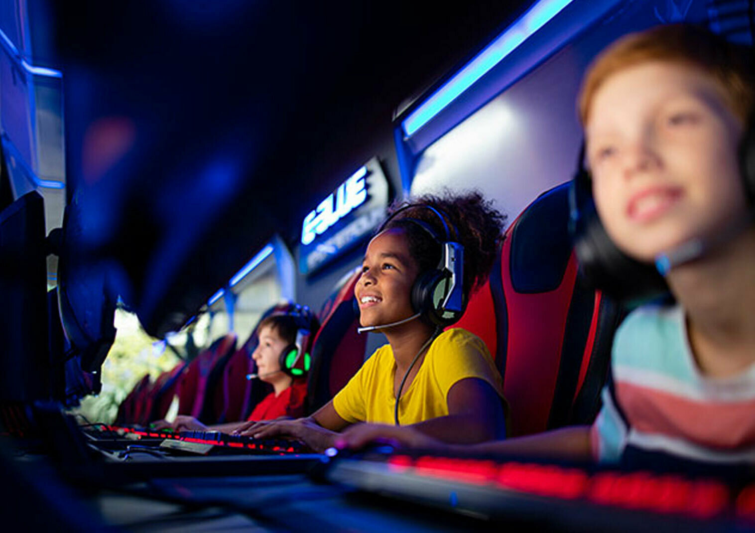 35% off Two Hour Gaming Session for Two at Jersey Gaming Hub