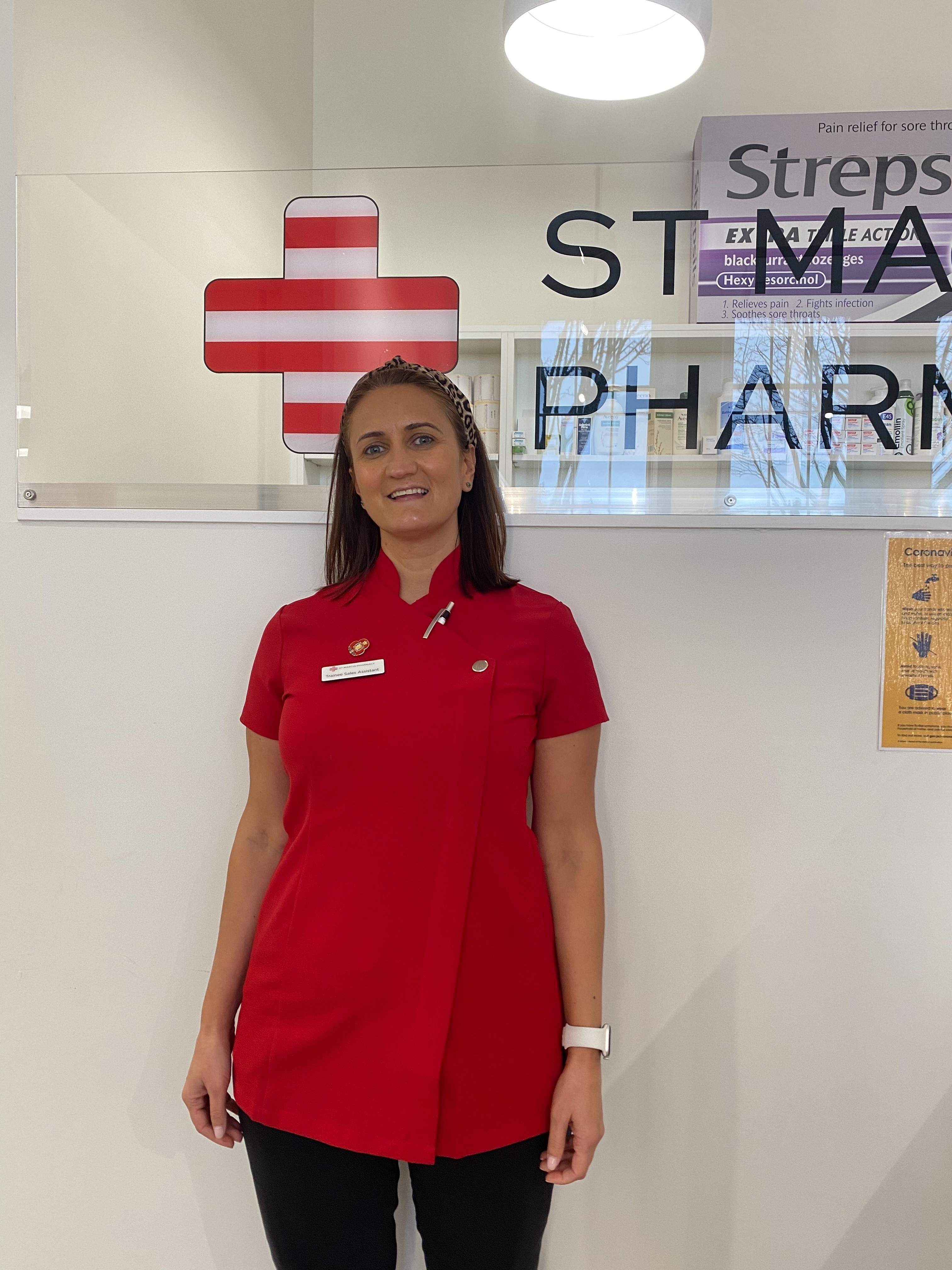 St Martin Pharmacy