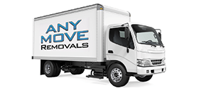 Any Move Removals