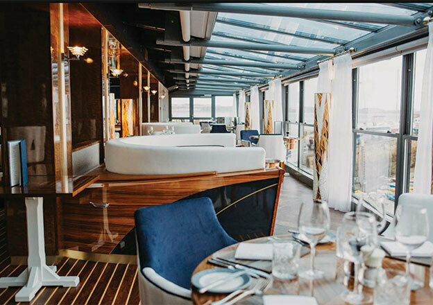 The Anchor Bar & Grill