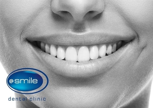 @smile    Jersey Brace Orthodontics Clinic 