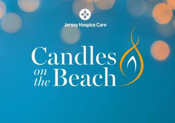 Candles on the Beach 2026
