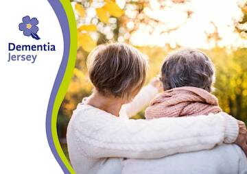MORNING Dementia Information Programme (DIP) for family carers