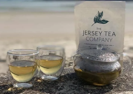 The Jersey Tea Company