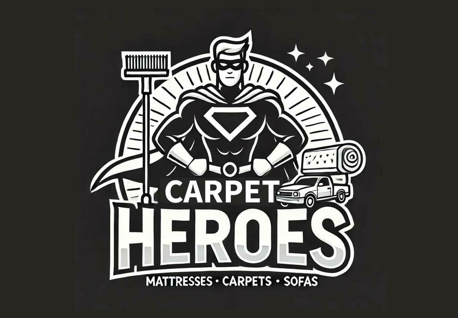 30% off Carpet Cleaning From Carpet Heroes