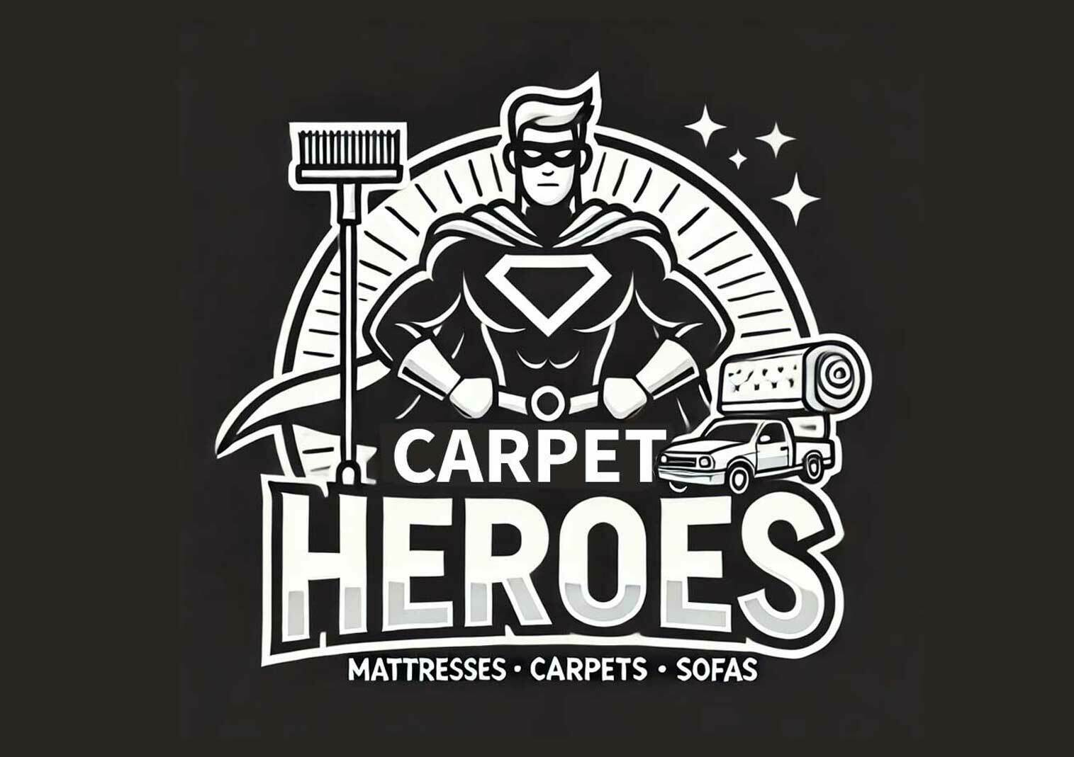 30% off Carpet Cleaning From Carpet Heroes