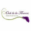 Ooh la la Flowers - Designs by Lucie