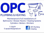 OPC Plumbing & Heating