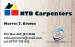ntb carpenters