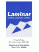 Laminar Roofing Contracts Ltd.