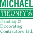 Michael Tierney's Painting & Decorating Contractors Ltd