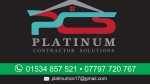 Platinum Contractor Solutions 