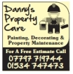 Danny's Property Care
