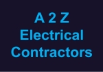 A2Z Electrical Contractors