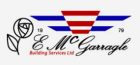 E McGarragle & Co Ltd