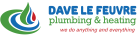 Dave Le Feuvre Plumbing & Heating Ltd
