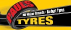 Pauls Tyres