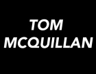 Tom McQuillan