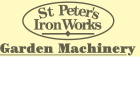 St Peters Iron Works & Garage