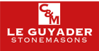 CM Le Guyader Stonemasons Ltd