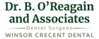 Dr Bernard O'Reagain (Dental Surgeon)