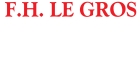 FH Le Gros Plumbing & Heating