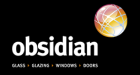 Obsidian Glass Glazing & Doors Ltd - Glazing Services